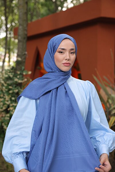 QASSA SHAL شال قطن