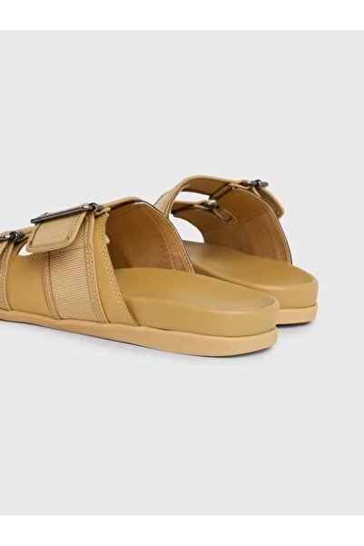 Tommy Hilfiger Men's Sandals - TH Mix Buckles