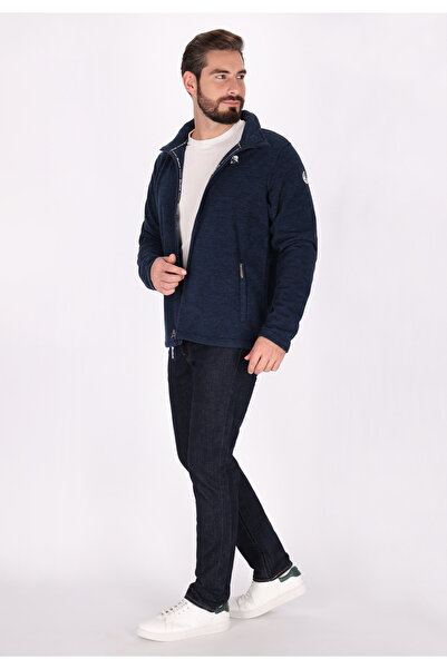 Schmuddelwedda Fleecejacke