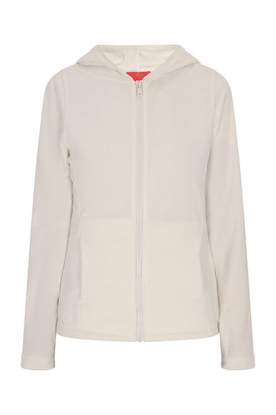 Swirly Polarjacke