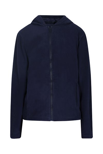 tuffstorm Fleecejacke