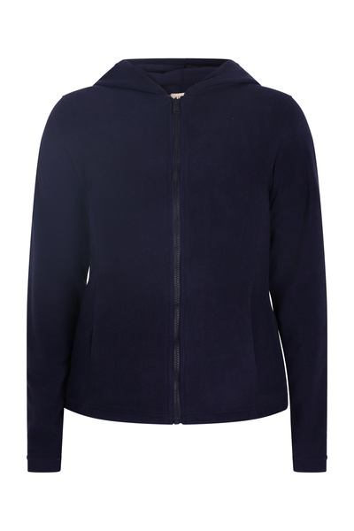 ZITHA fleece μπουφάν