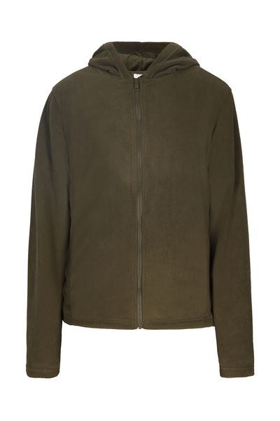 stormcloud Jachetă din lână