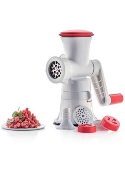 Tupperware Kıyma Makinası