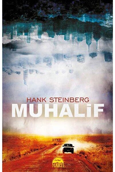 Martı Yayınları Muhalif