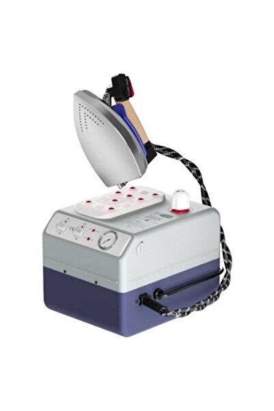 SİLTER İLERİ ÜTÜLEME SİSTEMLERİ Silter 3.5 Litre Buhar Kazanlı Ütü