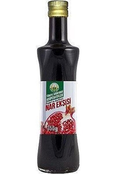 Tarım Kredi Birlik Tarım Kredi Doğal Katkısız Nar Ekşisi 350 Gr