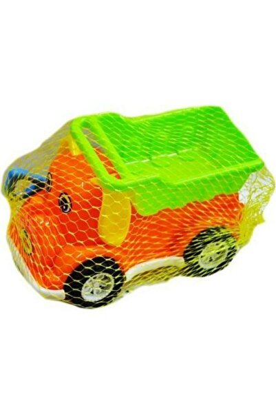 Can Toys Oyuncak Köpek Kamyon