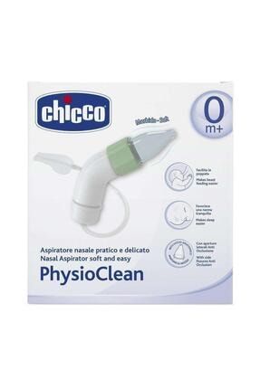 chicco burun aspiratoru physioclean kullanici yorumlari ve fiyati trendyol