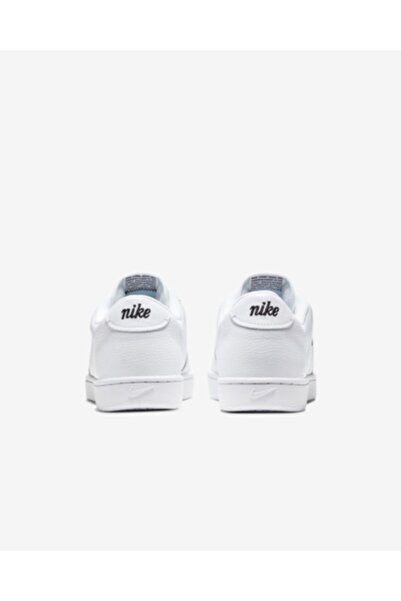 Nike Ανδρικά αθλητικά παπούτσια Court Vintage Premium White