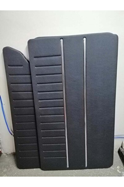 Fiat /Tofaş Murat 124 Kapı Döşemesi Siyah Takım