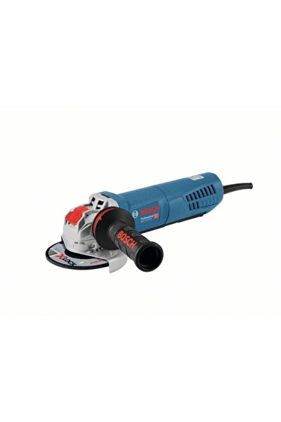 Bosch Professional Gwx 15-125 Ps Taşlama Makinesi