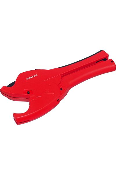İzeltaş Pprc Plastic Pipe Cutting Scissors 42 mm