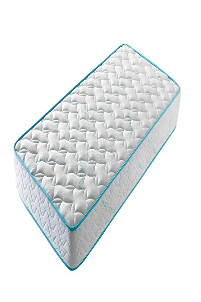 POOLY 80X180 POOLY FRESH LİFE ORTOPEDİK YAYLI YATAK Ortopedik 80x180 Yaylı Ya...