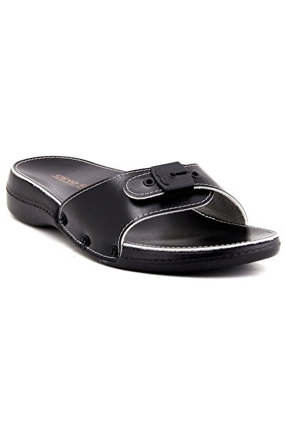 Ceyo 6500 Модел ортопедични дамски пантофи - Mınellı