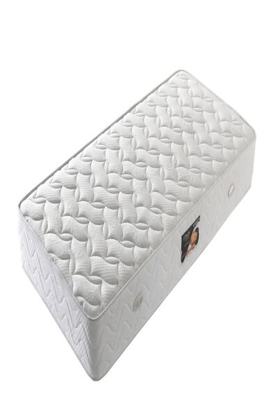 Opalin Cotton  Kumaş Ortopedik Yaylı Yatak Lüx Ortopedik Yaylı Yatak 70x110 C...