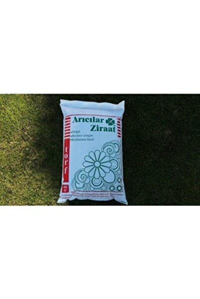 arıcılar ziraat Arıcılar Torf Toprak 40 lt