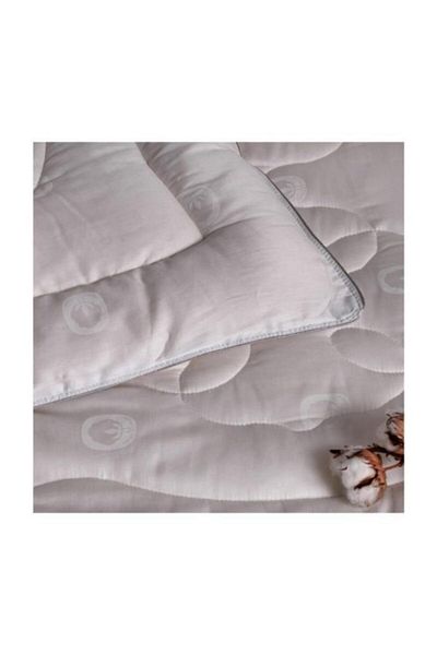Taç Single Soft Cotton Quilt - 155x215 cm, pure cotton cotton