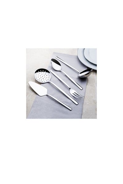Nehir Dalyan Plain 5p Service Set