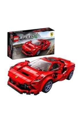 La ferrari lego