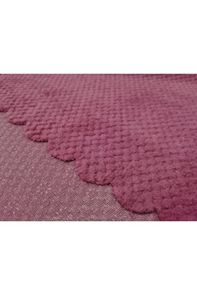 SAFA TEKSTİL Yumoş Koltuk Örtüsü