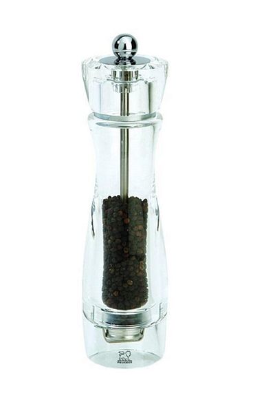 Peugeot Vittel Acrylic Pepper Mill 23 cm 18245