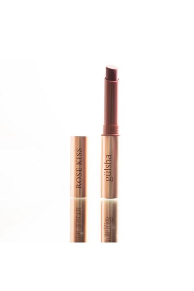 Gülsha Rose Lip Care Petal