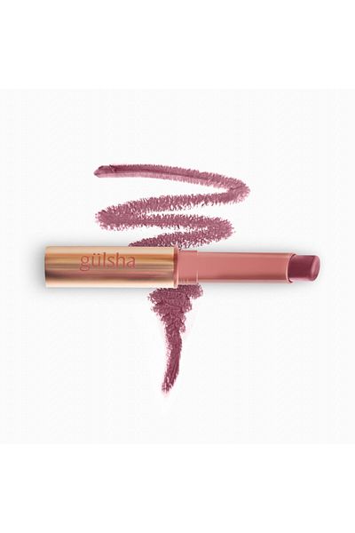 Gülsha Rose Lip Care Petal