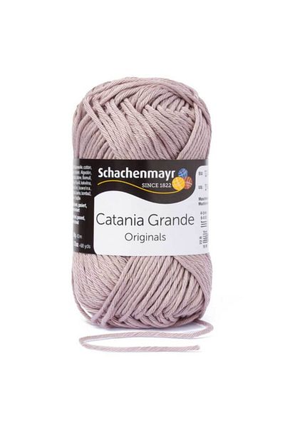 Schachenmayr Catania Grande Knitting Thread / 3406 Mink