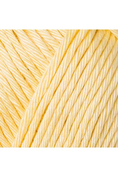 Schachenmayr Catania Grande Knitting Yarn / 3211 Ανοιχτό κίτρινο