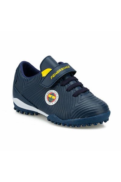 Kinetix AGRON J TURF FB Pantofi de câmp Astroturf pentru băieți bleumarin 100505112