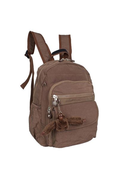 Kenyon 8803 Unisex υφασμάτινο σακίδιο πλάτης κλίνκερ καφέ