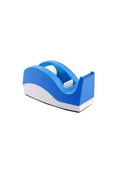 Bigpoint Tape Cutting Machine (33M.)Blue & White