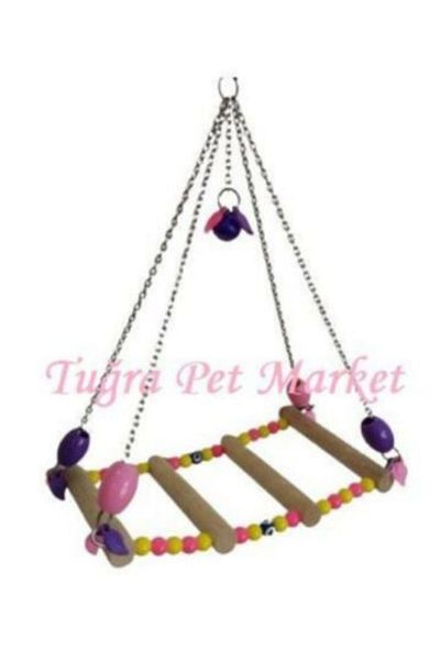 TUĞRA PET MARKET Tuğra Pet Market Budgie Swing