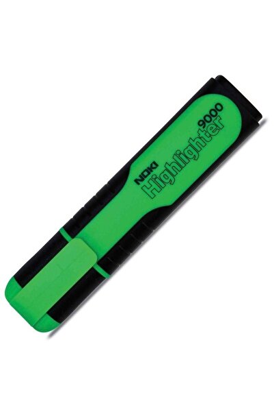 Noki العلامة التجارية: هايلايتر أخضر 9000 الفئة: هايلايتر