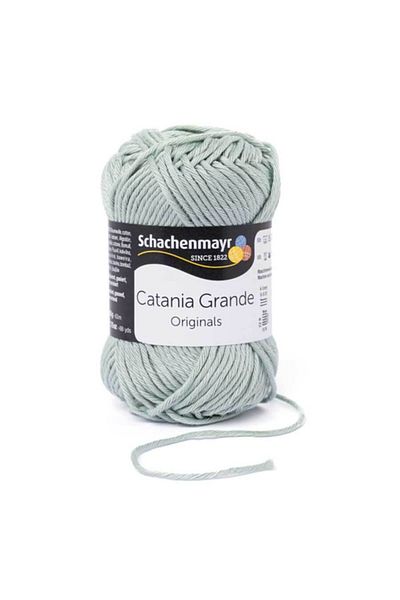 Schachenmayr Catania Grande Knitting Thread / 3209 Water Green