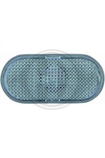 Genel Markalar 75357 Çamurluk Sinyali Kangoo Iıı Logan Duster Lodgy Dokker Re...