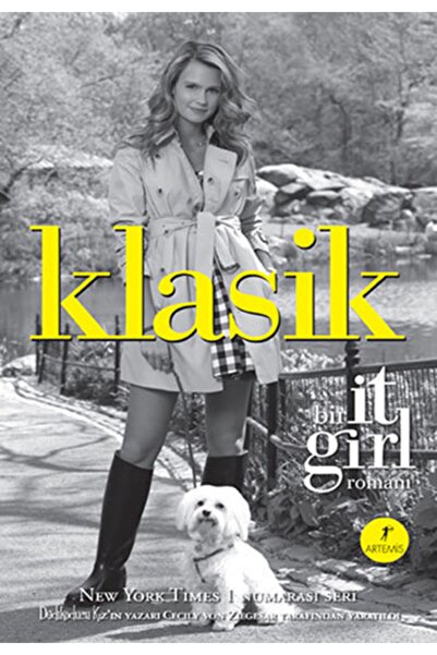 Artemis Yayınları Klasik