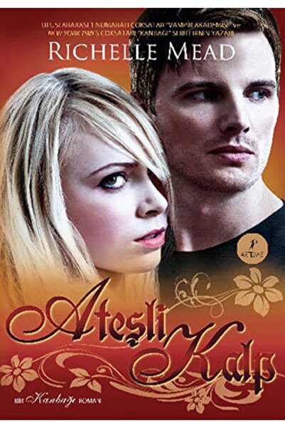 Artemis Yayınları Ateşli Kalp