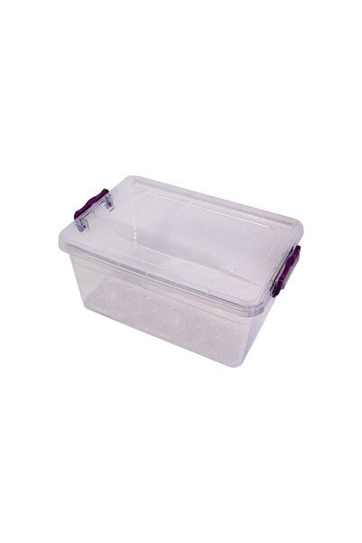 ASUDE Storage Container 10 Lt