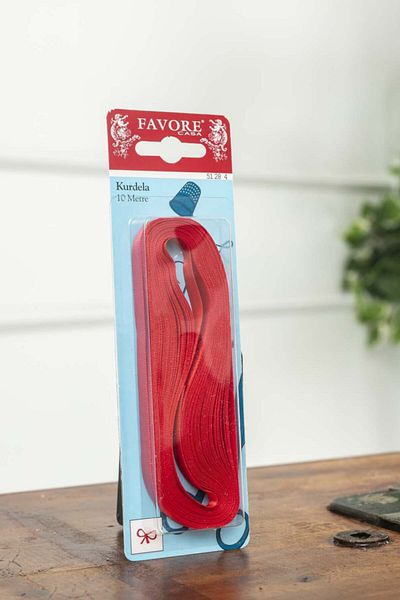 Favore Casa Ribbon 10 Meters