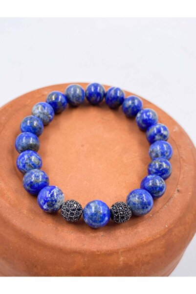 Mucize Taş سوار اللازورد 10 ملم