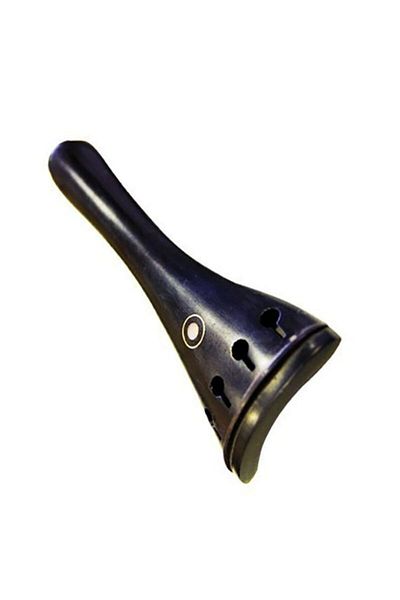 Diyez Müzik Ebony Violin Tail