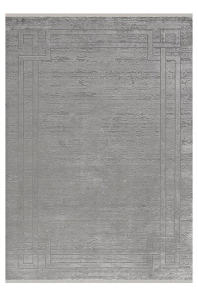 Merinos Halı Bamboo Lavi Koleksiyonu 34666-095