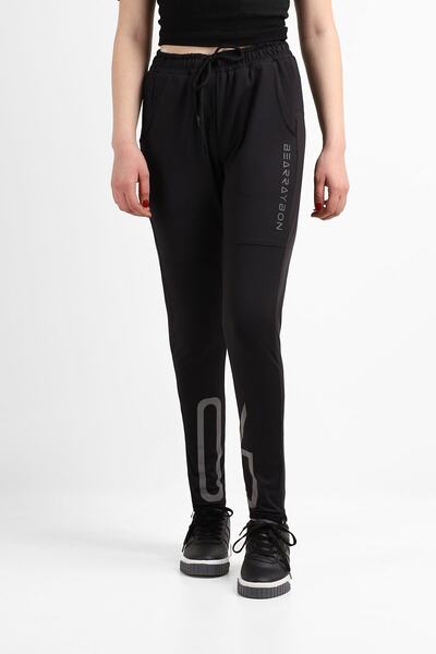 BEARRAYBON Kadın Eşofman Altı