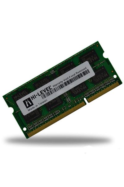 Hi-Level ذاكرة وصول عشوائي للكمبيوتر المحمول Ntb 8gb 1600mhz Ddr3l 1.35v Sopc12800lw-8 Ddr3