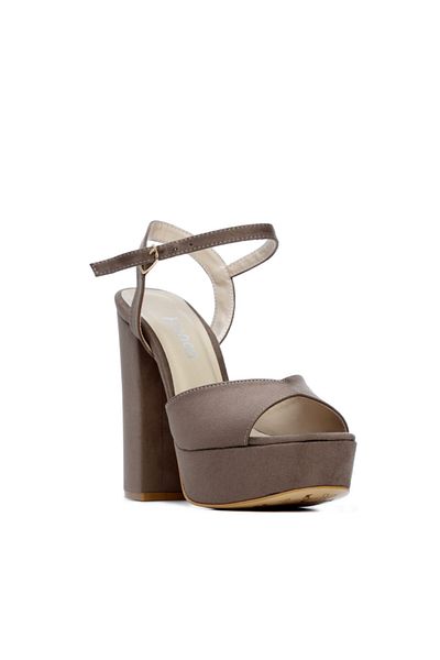 KEMAL TANCA Pantofi de rochie de seară de damă 539 1980 Bn Ayk Y21