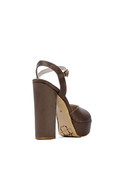 KEMAL TANCA Women's Evening Dress Shoes 539 1980 Bn Ayk Y21