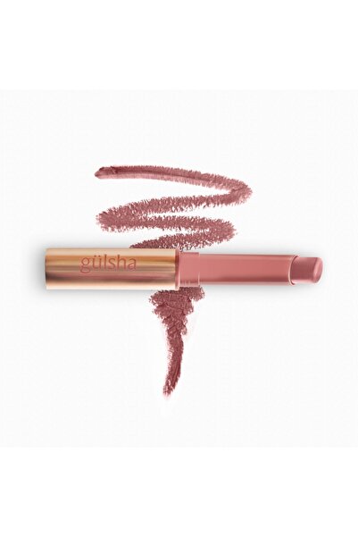 Gülsha Güllü Dudak Bakımı Dawn