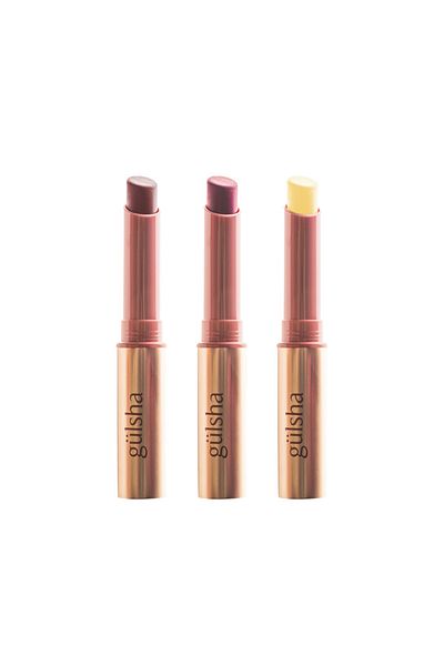 Gülsha Rose Lip Care Clear